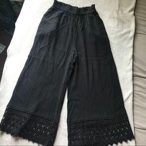 Black Gauchos